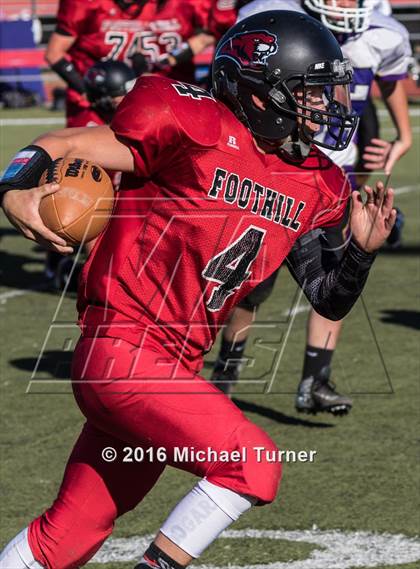 Thumbnail 1 in Lassen @ Foothill photogallery.