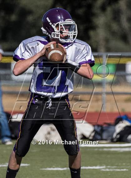 Thumbnail 2 in Lassen @ Foothill photogallery.