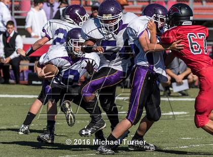 Thumbnail 2 in Lassen @ Foothill photogallery.