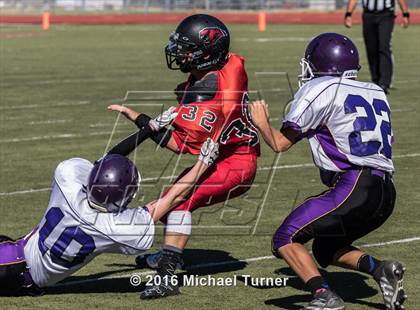 Thumbnail 1 in Lassen @ Foothill photogallery.