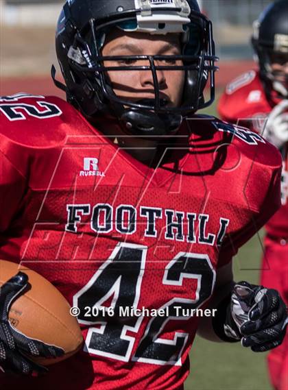 Thumbnail 1 in Lassen @ Foothill photogallery.