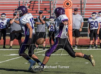Thumbnail 1 in Lassen @ Foothill photogallery.