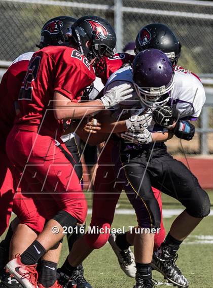 Thumbnail 1 in Lassen @ Foothill photogallery.