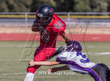 Thumbnail 3 in Lassen @ Foothill photogallery.