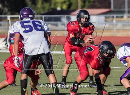 Thumbnail 3 in Lassen @ Foothill photogallery.