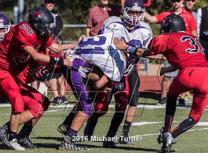 Thumbnail 1 in Lassen @ Foothill photogallery.