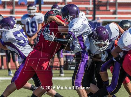Thumbnail 2 in Lassen @ Foothill photogallery.