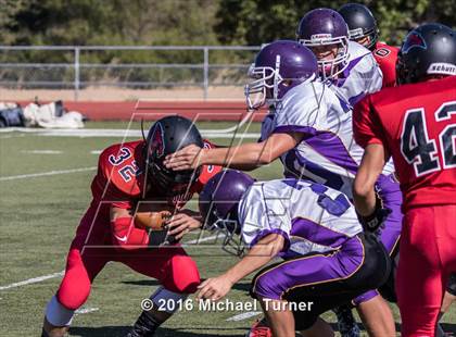 Thumbnail 3 in Lassen @ Foothill photogallery.