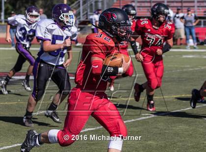 Thumbnail 2 in Lassen @ Foothill photogallery.