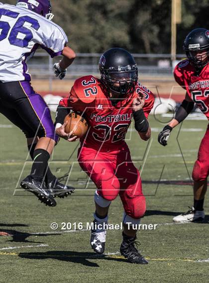 Thumbnail 3 in Lassen @ Foothill photogallery.
