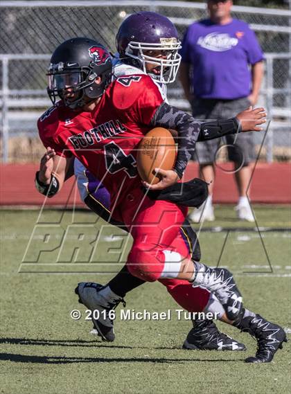 Thumbnail 1 in Lassen @ Foothill photogallery.
