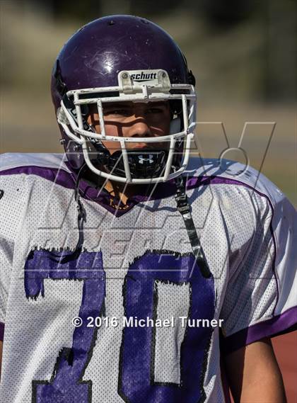 Thumbnail 3 in Lassen @ Foothill photogallery.