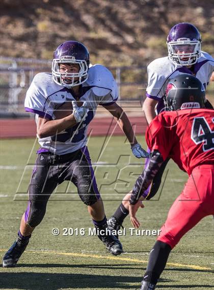 Thumbnail 2 in Lassen @ Foothill photogallery.