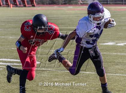Thumbnail 1 in Lassen @ Foothill photogallery.