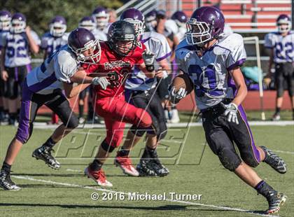 Thumbnail 3 in Lassen @ Foothill photogallery.