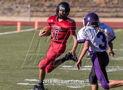 Thumbnail 1 in Lassen @ Foothill photogallery.