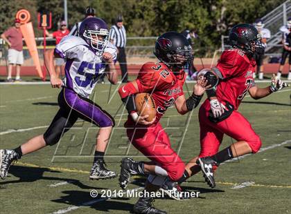 Thumbnail 2 in Lassen @ Foothill photogallery.