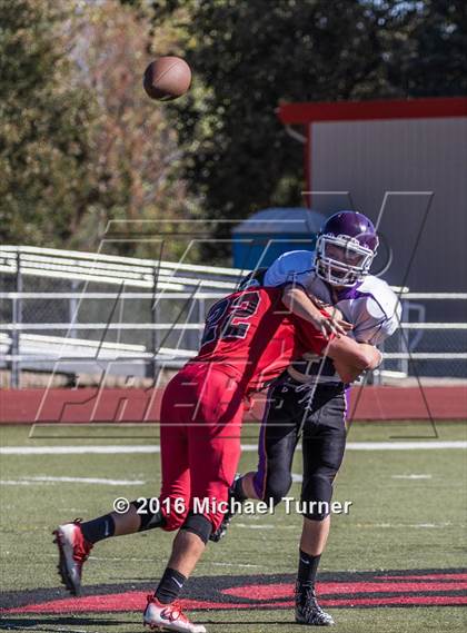 Thumbnail 3 in Lassen @ Foothill photogallery.