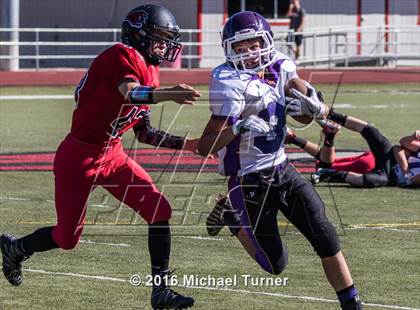 Thumbnail 1 in Lassen @ Foothill photogallery.