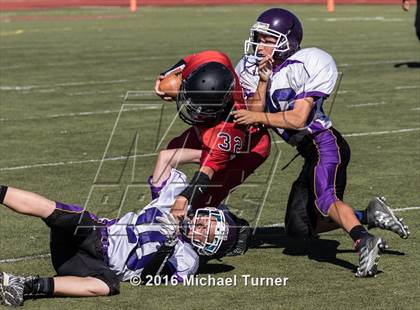 Thumbnail 2 in Lassen @ Foothill photogallery.
