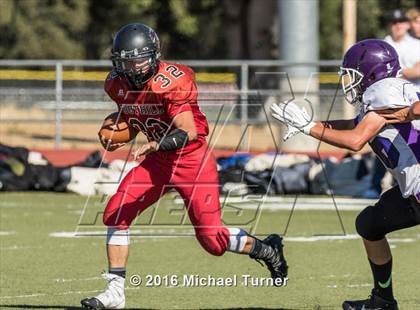 Thumbnail 1 in Lassen @ Foothill photogallery.