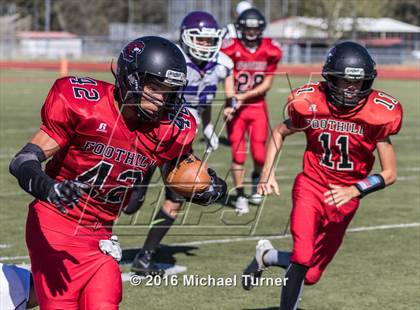 Thumbnail 1 in Lassen @ Foothill photogallery.
