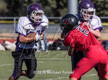 Thumbnail 2 in Lassen @ Foothill photogallery.