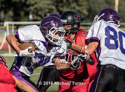 Thumbnail 1 in Lassen @ Foothill photogallery.