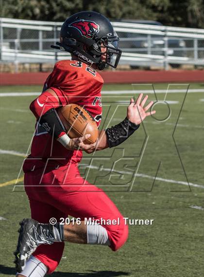 Thumbnail 1 in Lassen @ Foothill photogallery.