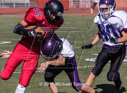 Thumbnail 3 in Lassen @ Foothill photogallery.