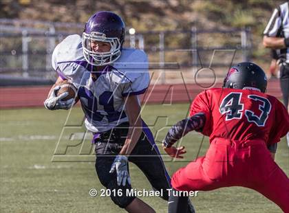 Thumbnail 3 in Lassen @ Foothill photogallery.