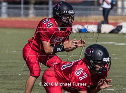 Thumbnail 3 in Lassen @ Foothill photogallery.