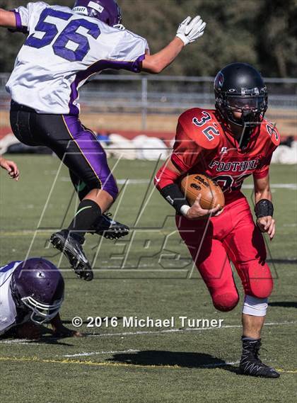Thumbnail 2 in Lassen @ Foothill photogallery.