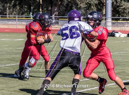Thumbnail 2 in Lassen @ Foothill photogallery.