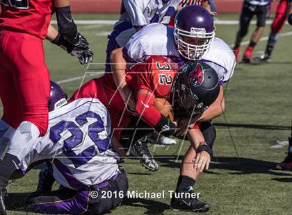 Thumbnail 1 in Lassen @ Foothill photogallery.
