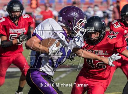 Thumbnail 2 in Lassen @ Foothill photogallery.