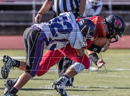 Thumbnail 2 in Lassen @ Foothill photogallery.