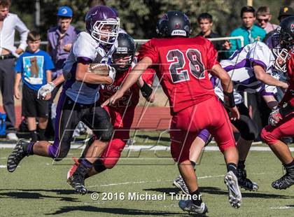Thumbnail 2 in Lassen @ Foothill photogallery.