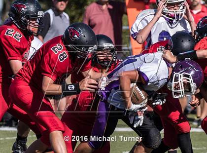 Thumbnail 2 in Lassen @ Foothill photogallery.