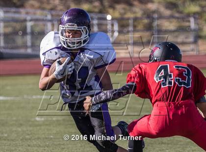 Thumbnail 1 in Lassen @ Foothill photogallery.