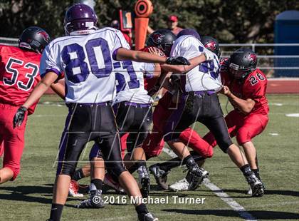 Thumbnail 2 in Lassen @ Foothill photogallery.