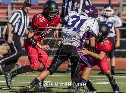 Thumbnail 3 in Lassen @ Foothill photogallery.