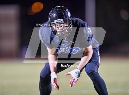 Thumbnail 3 in Grandview vs. Ralston Valley (CHSAA 5A Quarterfinal Playoff) photogallery.