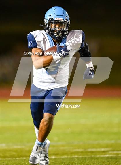 Thumbnail 3 in Grandview vs. Ralston Valley (CHSAA 5A Quarterfinal Playoff) photogallery.