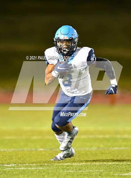 Thumbnail 1 in Grandview vs. Ralston Valley (CHSAA 5A Quarterfinal Playoff) photogallery.