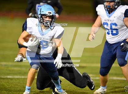 Thumbnail 3 in Grandview vs. Ralston Valley (CHSAA 5A Quarterfinal Playoff) photogallery.