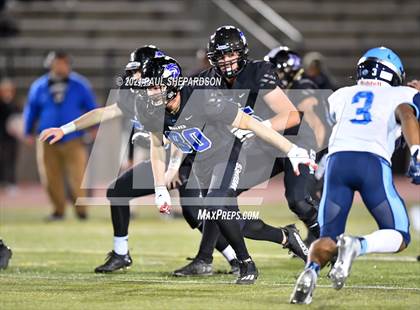 Thumbnail 1 in Grandview vs. Ralston Valley (CHSAA 5A Quarterfinal Playoff) photogallery.