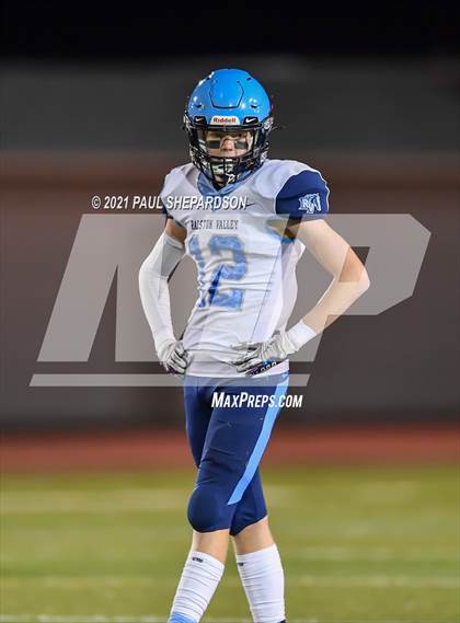 Thumbnail 1 in Grandview vs. Ralston Valley (CHSAA 5A Quarterfinal Playoff) photogallery.