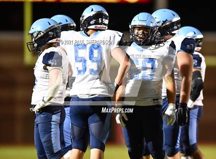 Thumbnail 2 in Grandview vs. Ralston Valley (CHSAA 5A Quarterfinal Playoff) photogallery.