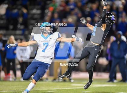 Thumbnail 1 in Grandview vs. Ralston Valley (CHSAA 5A Quarterfinal Playoff) photogallery.